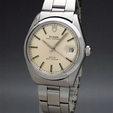 [WTS] Tudor Prince Oysterdate 